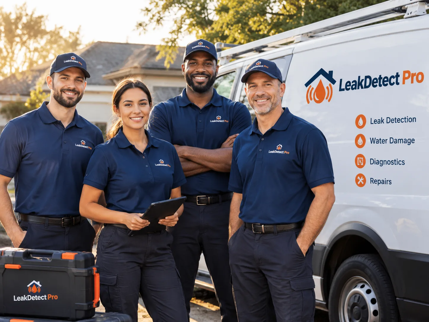 Roof Repair company in Salisbury, MD